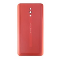Vitre arrière Oppo Reno Orange