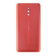 Vitre arrière Oppo Reno Orange