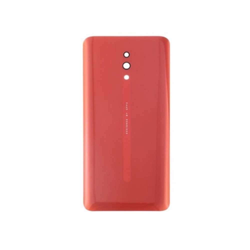 Vitre arrière Oppo Reno Orange