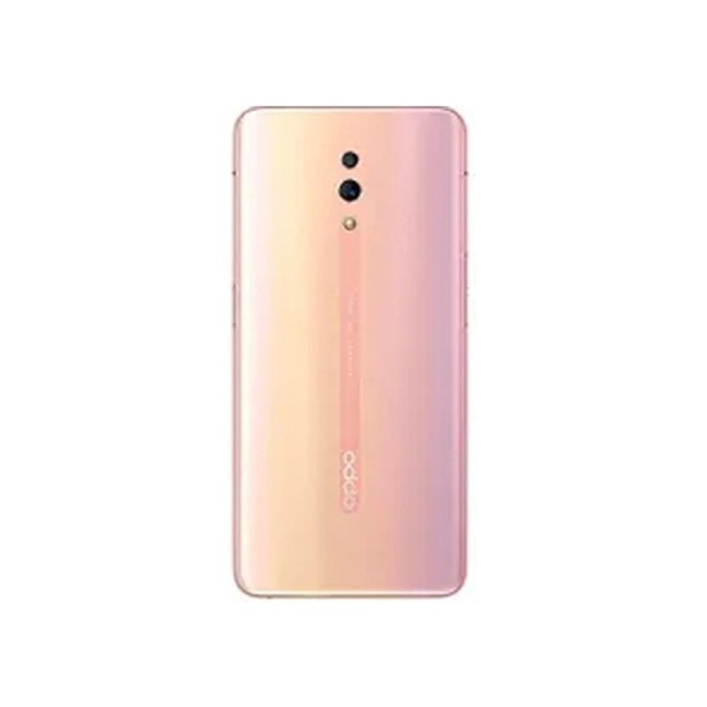 Vitre arrière Oppo Reno Rose