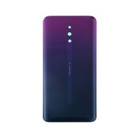 Vitre arrière Oppo Reno Violet
