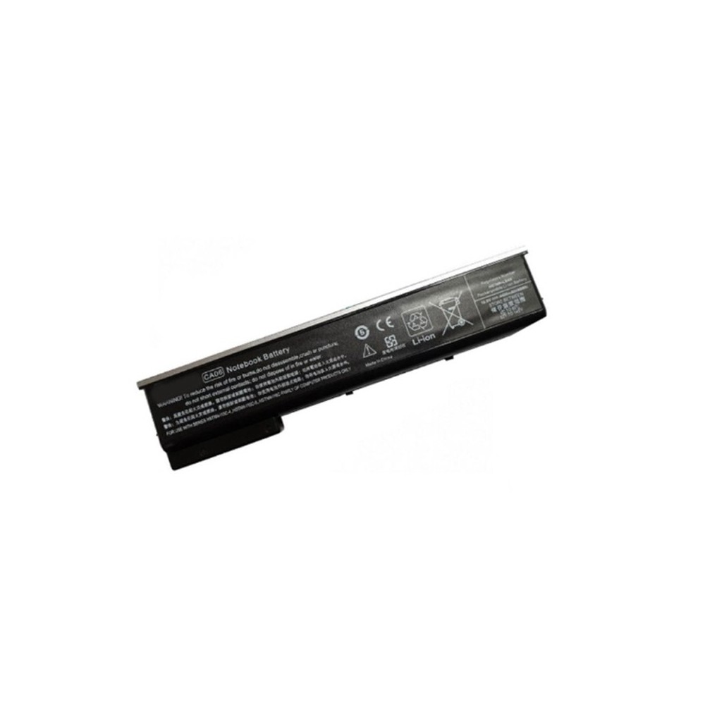 Batterie compatible type HSTNN-DB4X ordinateur portable 4400mAh 10.8V