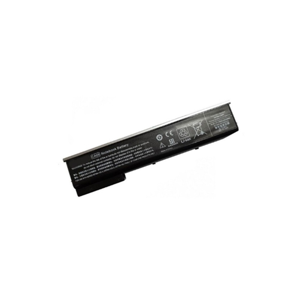 Batterie compatible type HSTNN-LB4X ordinateur portable 4400mAh 10.8V