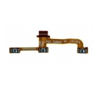 Nappe bouton power et volume Motorola Moto G6 Play R