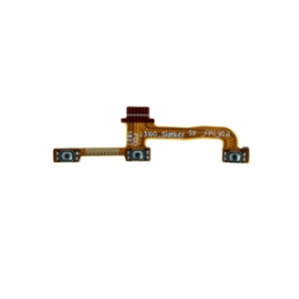 Nappe bouton power et volume Motorola Moto G6 Play R