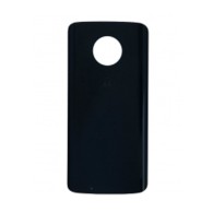 Vitre arrière Motorola Moto G6 Bleu