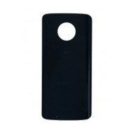 Vitre arrière Motorola Moto G6 Bleu