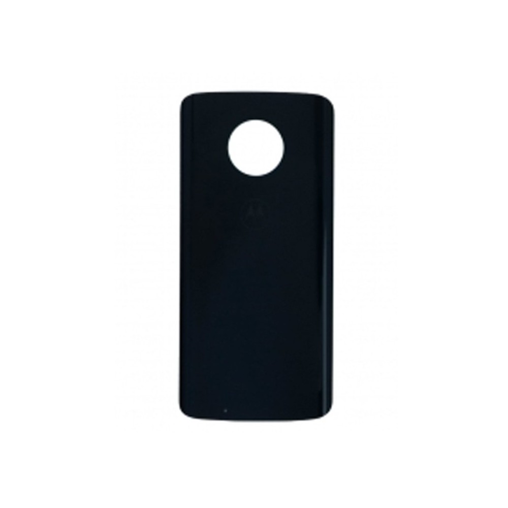 Vitre arrière Motorola Moto G6 Bleu