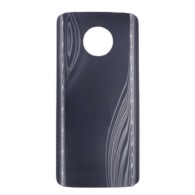 Vitre arrière Motorola Moto G6 Blanc