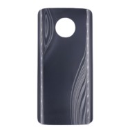 Vitre arrière Motorola Moto G6 Blanc