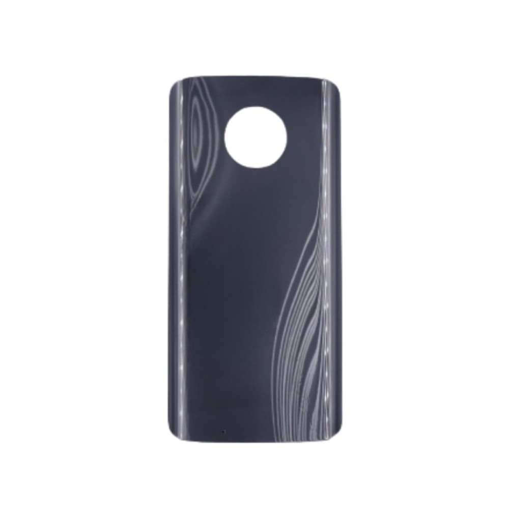 Vitre arrière Motorola Moto G6 Blanc