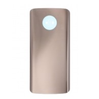 Vitre arrière Motorola Moto G6 Or