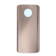 Vitre arrière Motorola Moto G6 Or