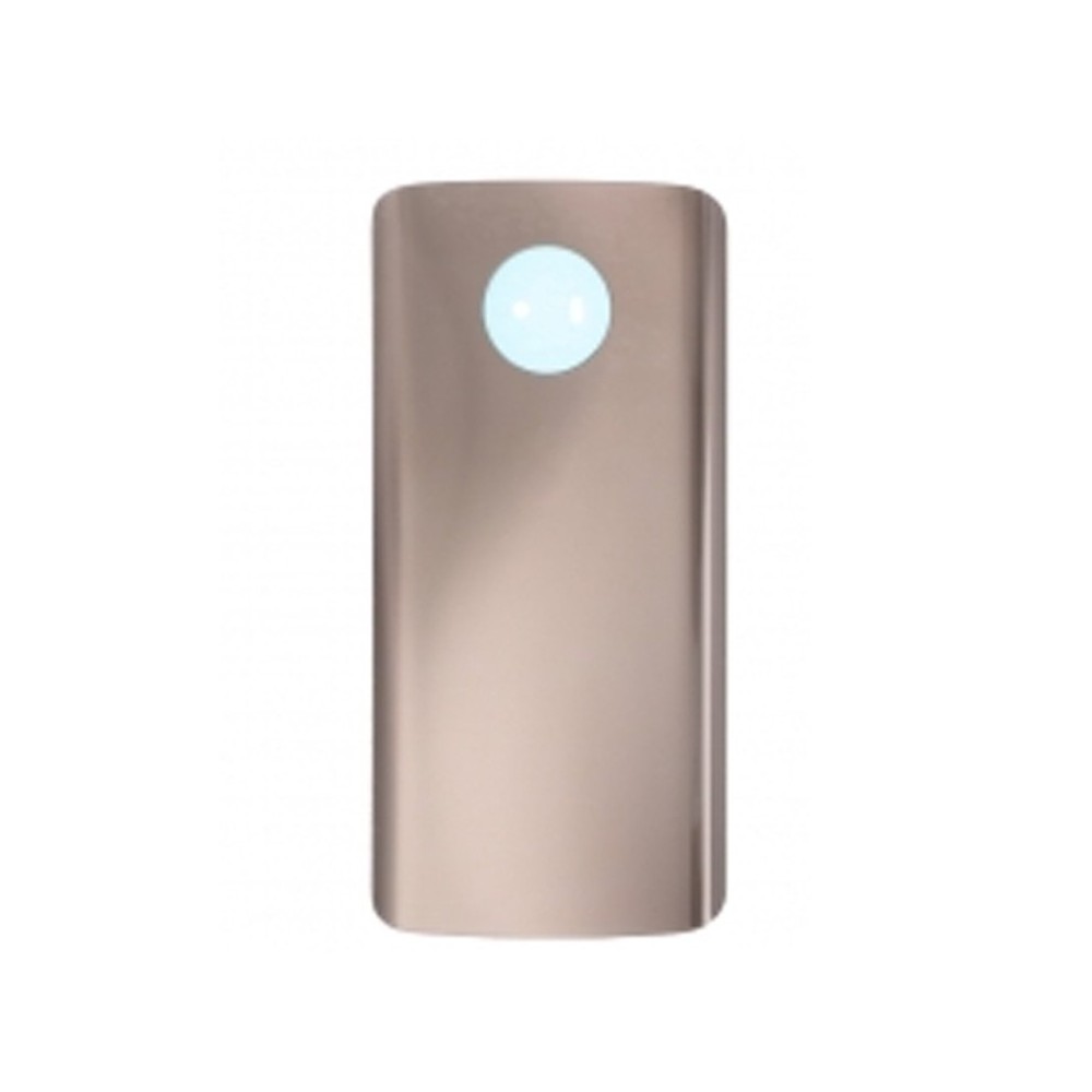 Vitre arrière Motorola Moto G6 Or