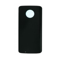 Vitre arrière Motorola Moto G6 Noir