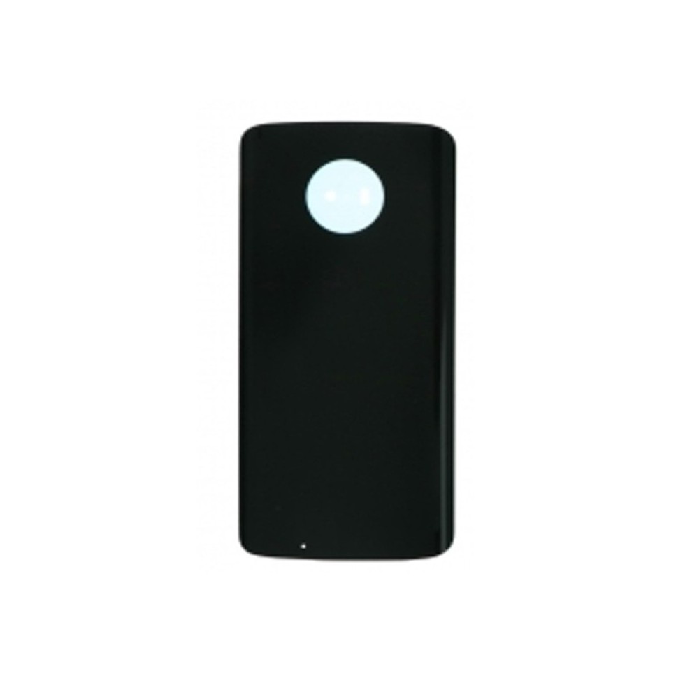 Vitre arrière Motorola Moto G6 Noir