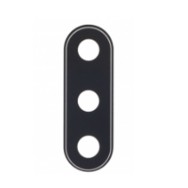 Lentille caméra arrière Nokia 2.3/2.4 Noir