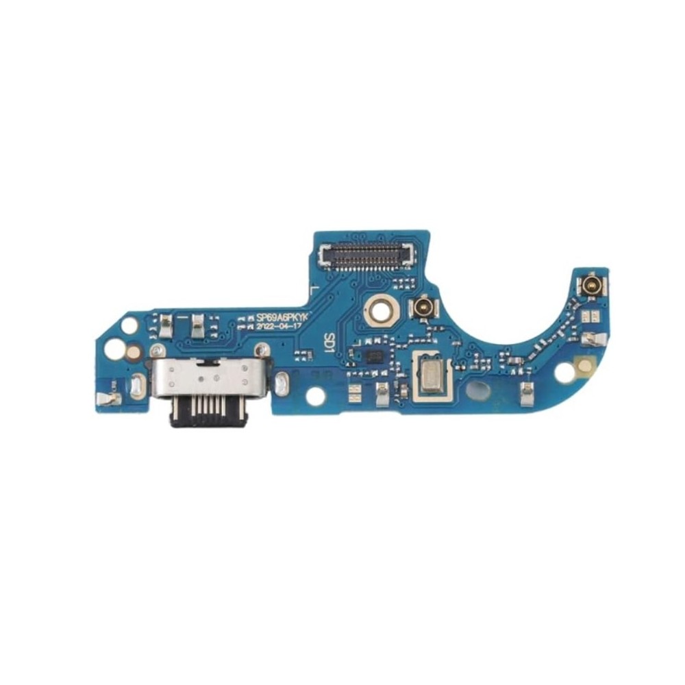 Connecteur de charge Motorola Moto G42