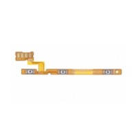 Nappe bouton power et volume Motorola Moto G42 HQ