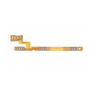 Nappe bouton power et volume Motorola Moto G42 HQ