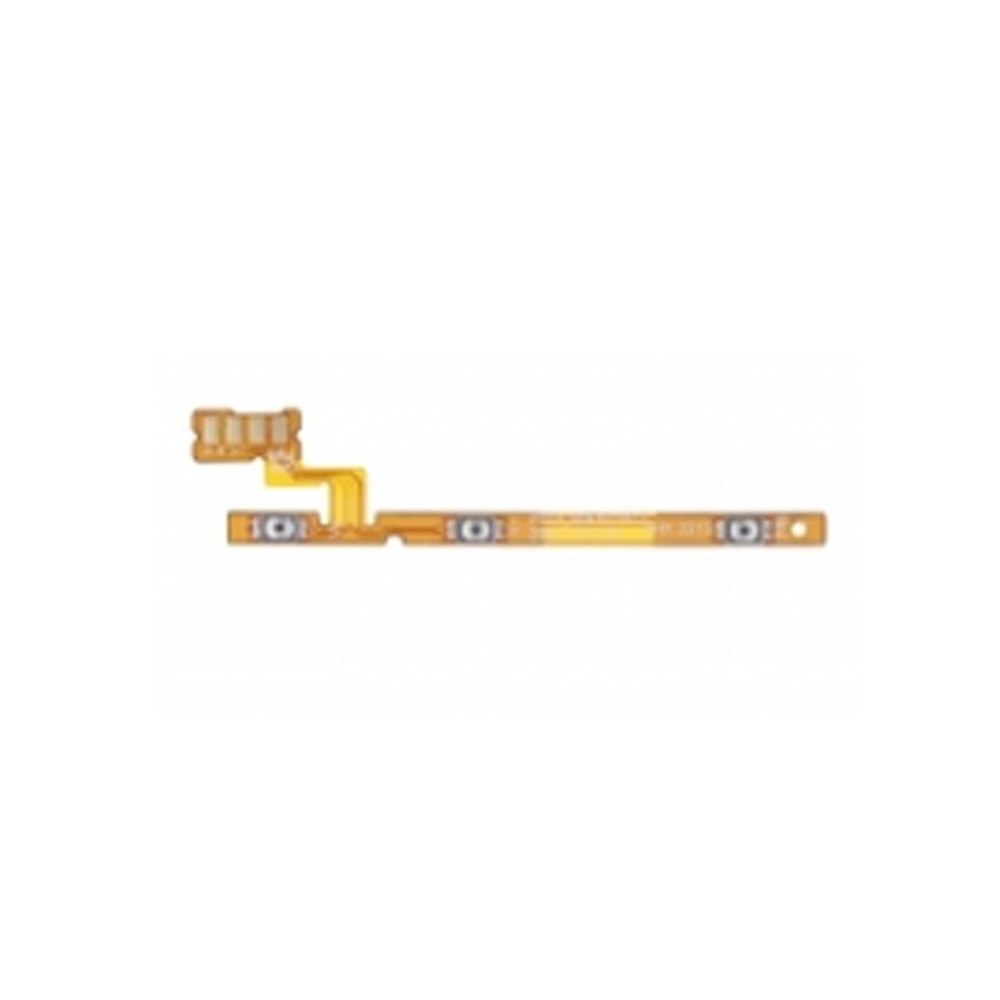Nappe bouton power et volume Motorola Moto G42 HQ