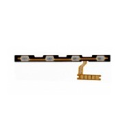Nappe bouton power et volume Motorola Moto G60S
