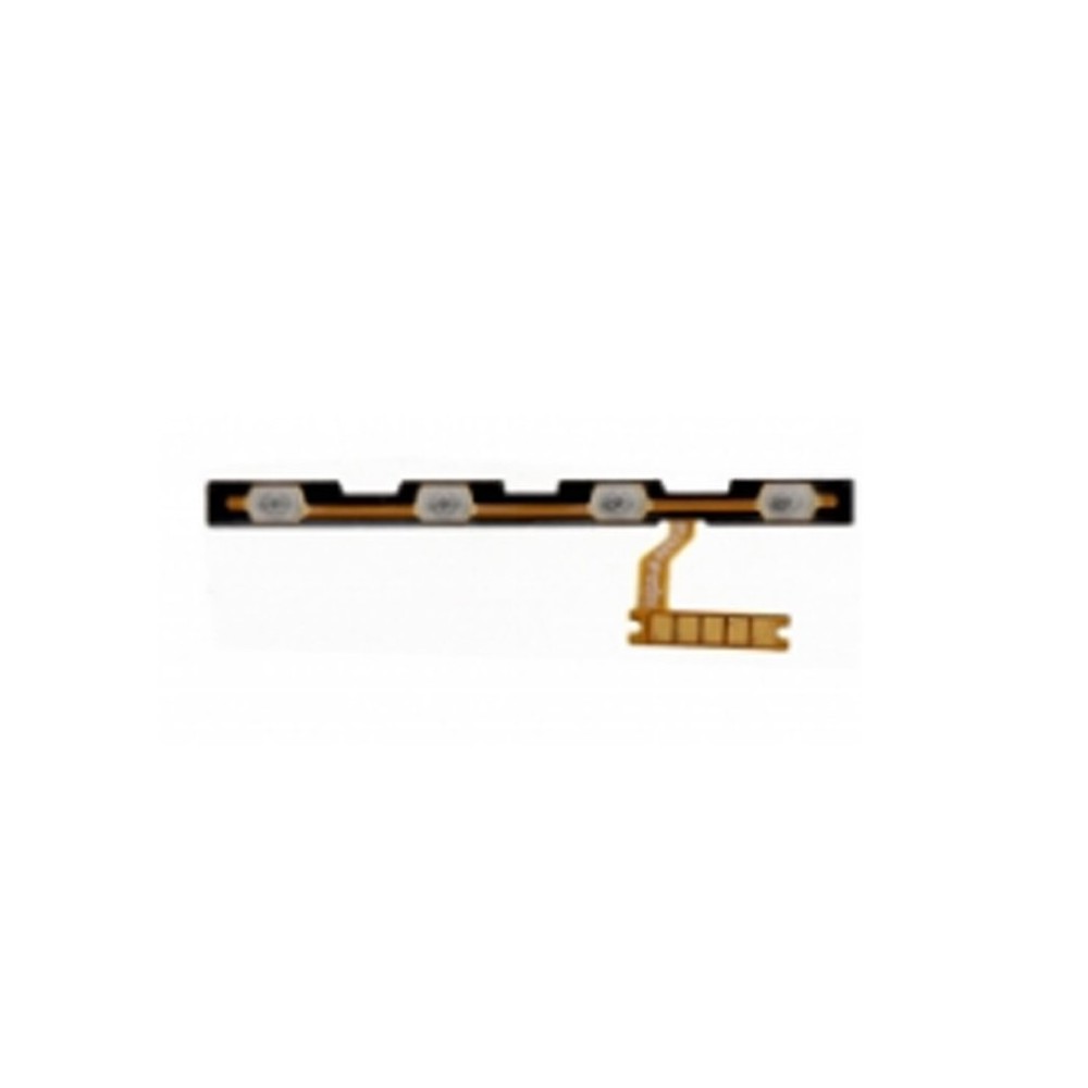 Nappe bouton power et volume Motorola Moto G60S