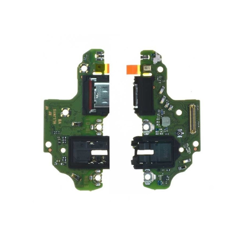 Connecteur de charge Huawei P40 lite