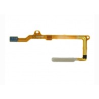 Nappe capteur d'empreinte digital Huawei P40 lite ( Gold) Or