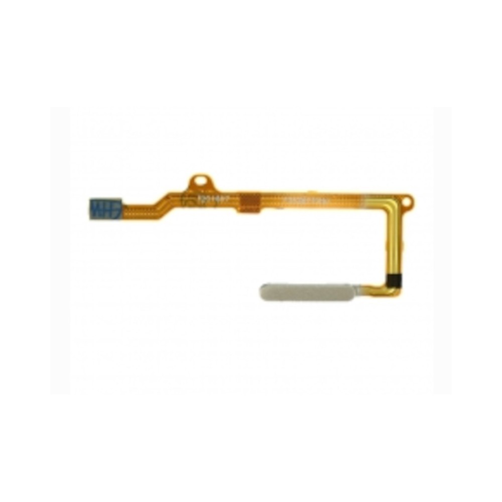 Nappe capteur d'empreinte digital Huawei P40 lite ( Gold) Or