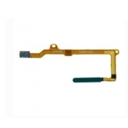 Nappe capteur d'empreinte digital Huawei P40 lite/P40 lite 5G Vert