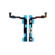 Nappe bouton home tactile Samsung Galaxy Note (N7000)
