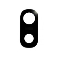 Lentille caméra arrière + adhésif Samsung Galaxy A10/A20/A30/A40 (A405F)