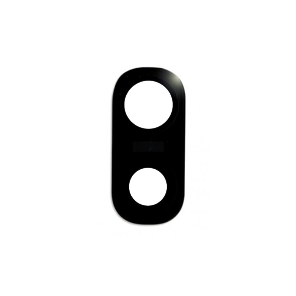 Lentille caméra arrière + adhésif Samsung Galaxy A10/A20/A30/A40 (A405F)