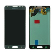 Écran Samsung Galaxy Alpha (SM-G850F) Noir LCD