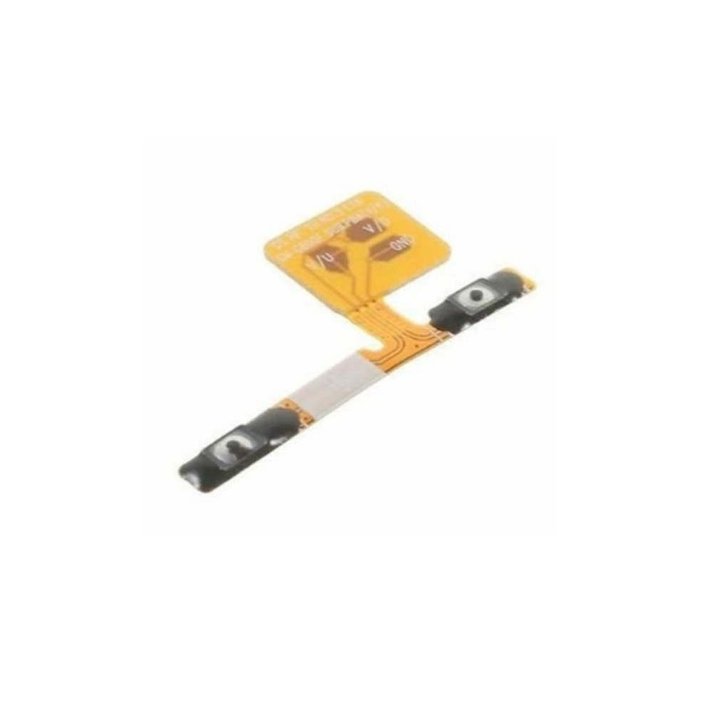 Nappe volume Samsung Galaxy S5 Mini (G800F)