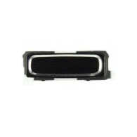 Bouton home noir Samsung Galaxy S4 i9505