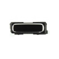 Bouton home noir Samsung Galaxy S4 i9505