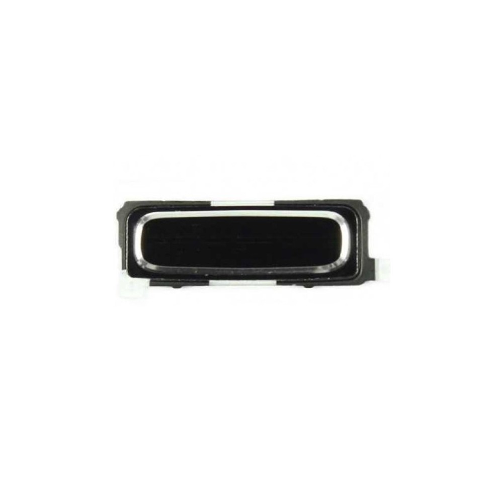 Bouton home noir Samsung Galaxy S4 i9505