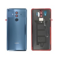 Vitre arrière Huawei Ascend Mate 10 Bleu