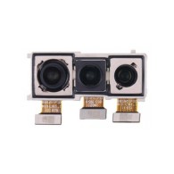 Caméra arrière Huawei P30