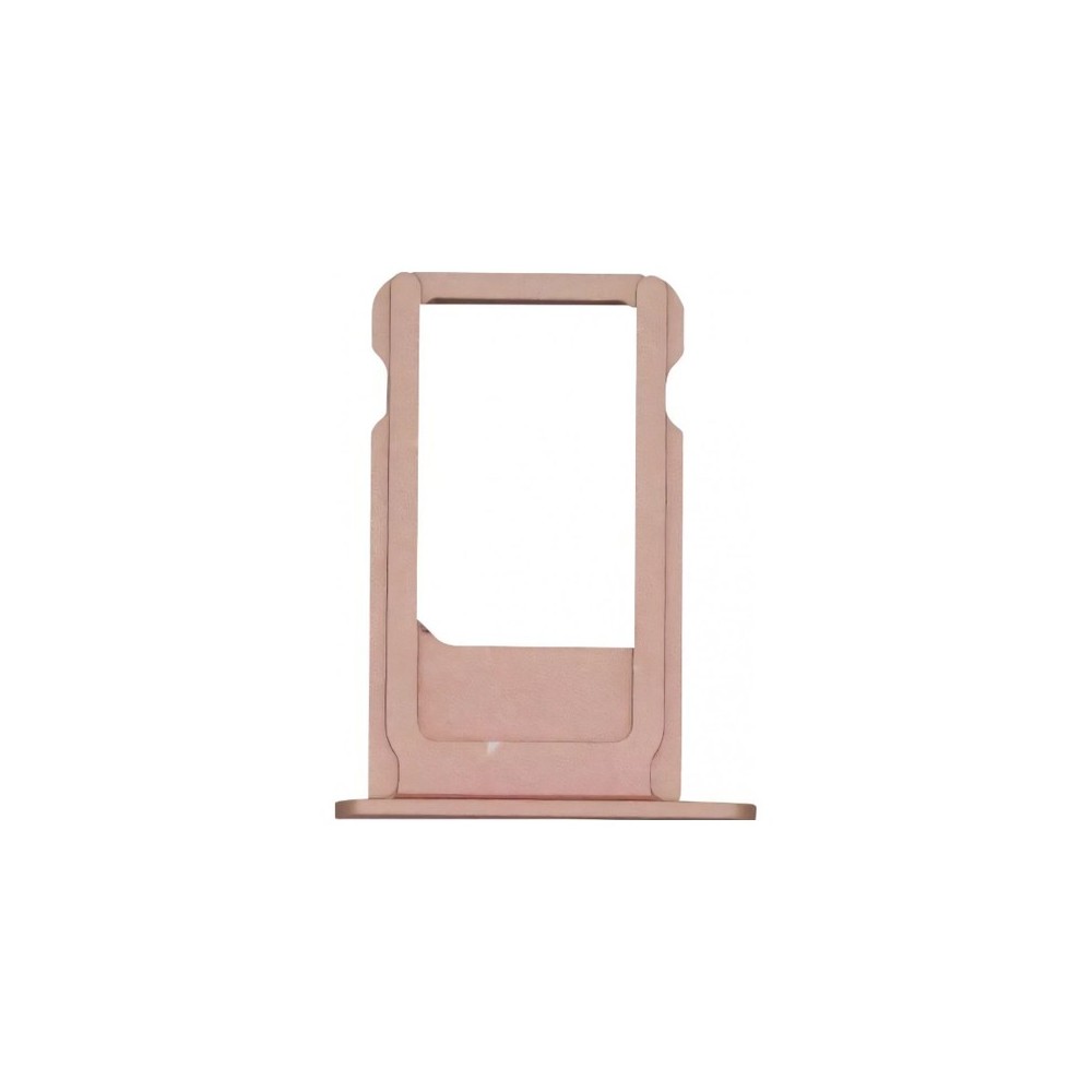 Tiroir sim iPhone 6S Plus Rose
