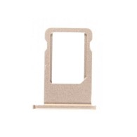 Tiroir sim iPhone 6S Plus Gold Or