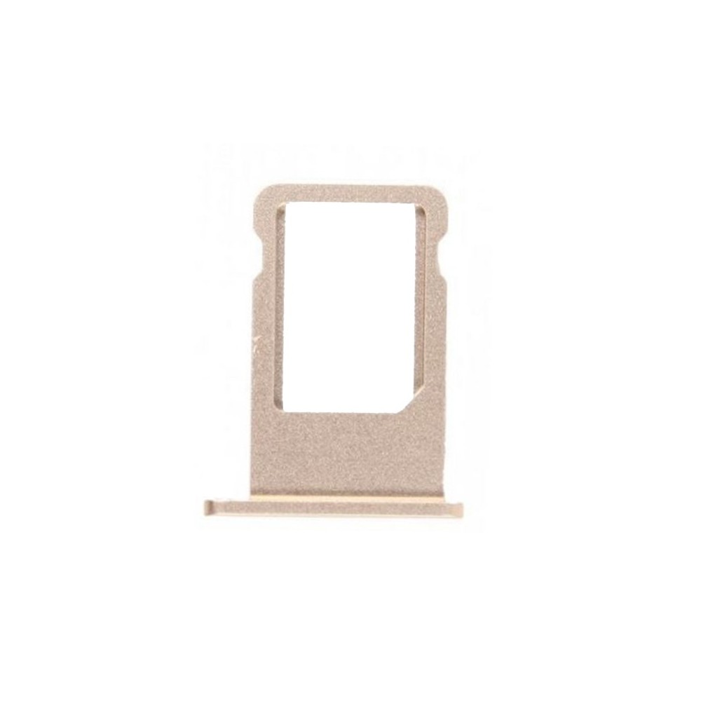 Tiroir sim iPhone 6S Plus Gold Or