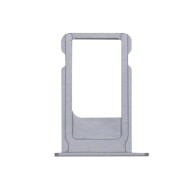 Tiroir sim iPhone 6S Plus Noir