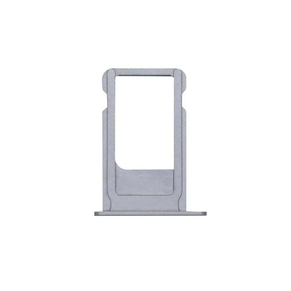 Tiroir sim iPhone 6S Plus Noir