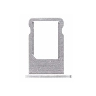 Tiroir sim iPhone 6S Plus Blanc