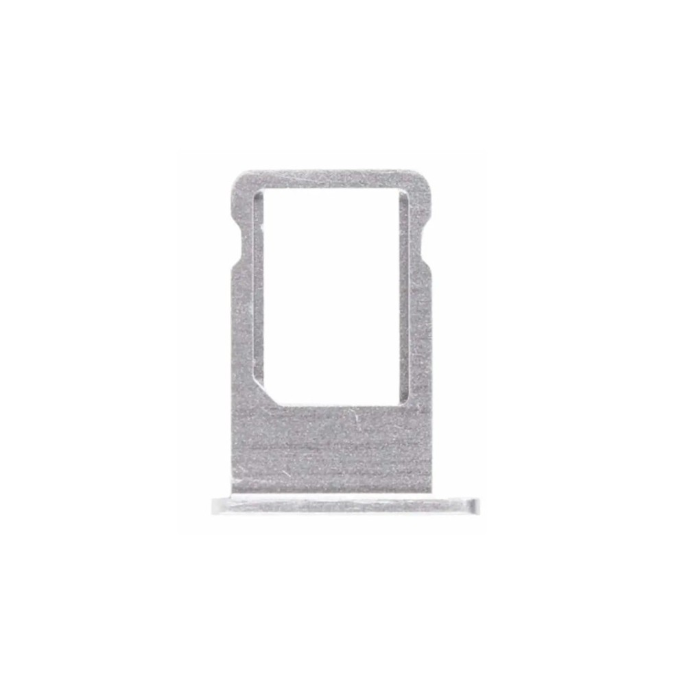 Tiroir sim iPhone 6S Plus Blanc
