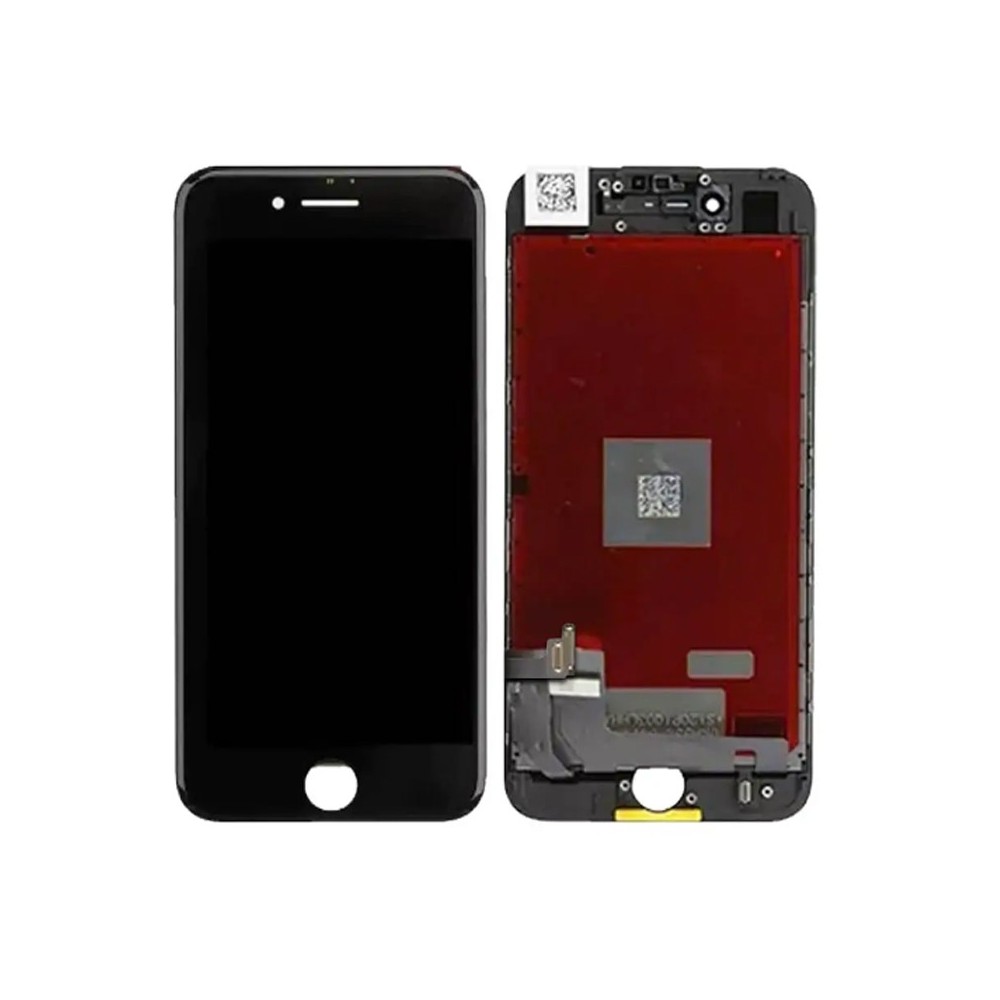 Écran iPhone 7 Noir LCD