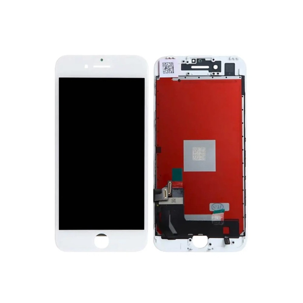 Écran iPhone 7 Blanc LCD